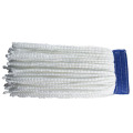 Heavy Duty Mop Heads Refills Cut-End String Wet Mop Head Replacement Premium Microfiber Cut End Mop Head